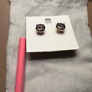 Kate Spade New York multicolor studs
